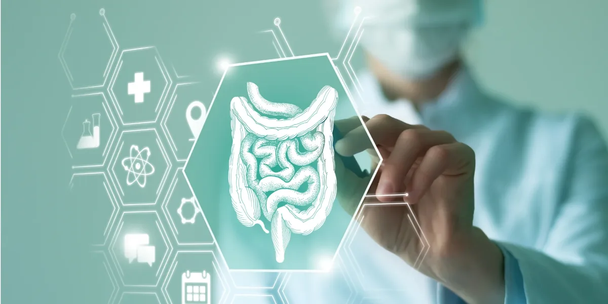 Cáncer de colon: ¿Qué puede aportar la tecnología a su detección y tratamiento?