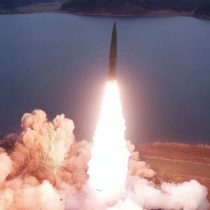 Corea del Norte lanza misil balístico que sobrevuela el norte de Japón: activan alerta en Hokkaido