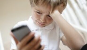 Cyberbullying: tips for coping