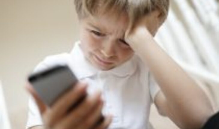 Cyberbullying: tips for coping