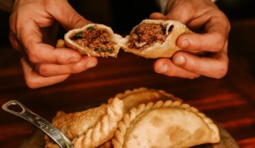 Día Mundial de la Empanada Argentina: receta de este clásico