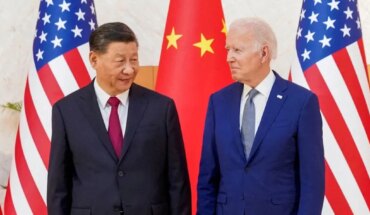 EEUU exigió a China el cese del “acoso” en el Mar Meridional