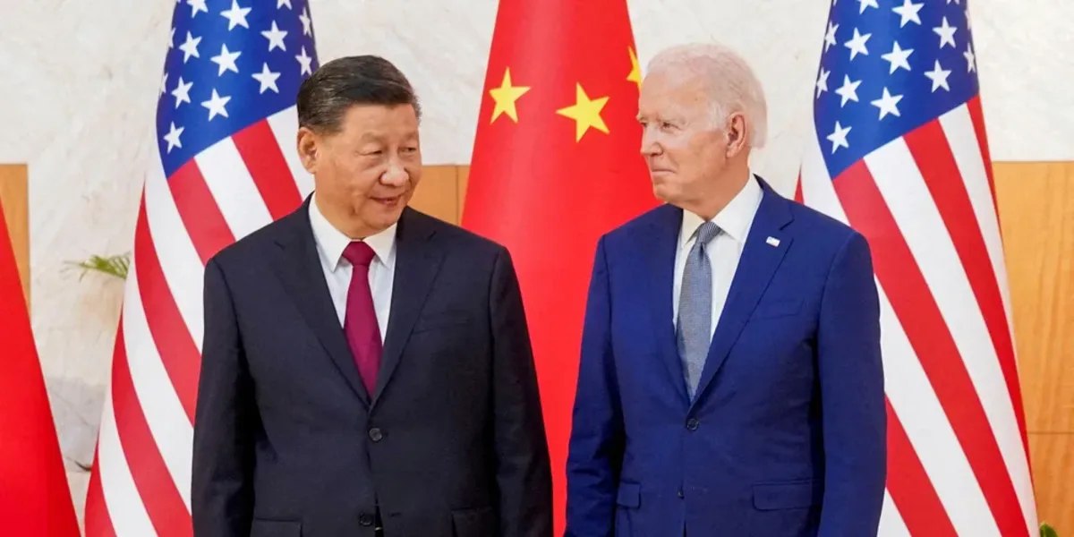 EEUU exigió a China el cese del "acoso" en el Mar Meridional