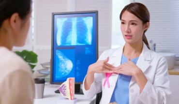El Mamógrafo Móvil Avon LALCEC realizó más de 390 mamografías a mujeres en contexto de encierro