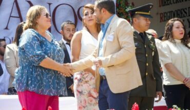 El fortalecimiento municipal, tarea primordial de la 75 legislatura: Julieta García Zepeda