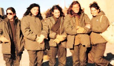 El rol de las mujeres en la Guerra de Malvinas