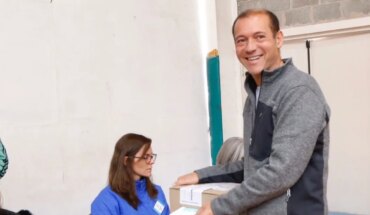 Elecciones Neuquén: se espera un 80% de participación del padrón electoral