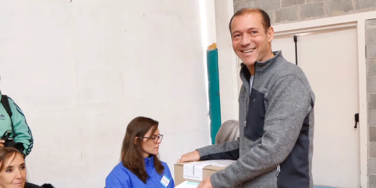 Elecciones Neuquén: se espera un 80% de participación del padrón electoral