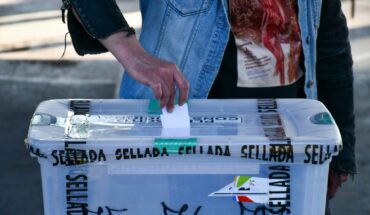 Elecciones de 7 de Mayo ¿Qué se vota del proceso constituyente? — Rock&Pop