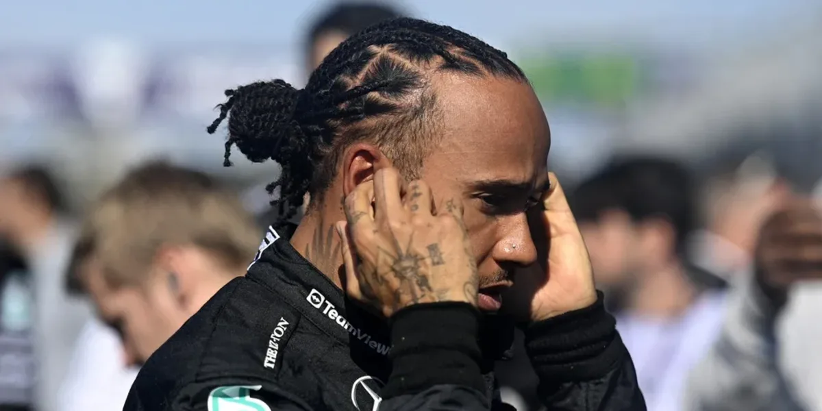 F1: la confesión de Ecclestone sobre el título de Hamilton en 2008