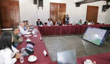 Financing proposals advance for the second peripheral ring in Morelia