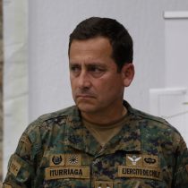 General Iturriaga reveals doubts that had to decree State of Exception during the outbreak: "It was difficult to know if the carabineros were really overwhelmed or not"