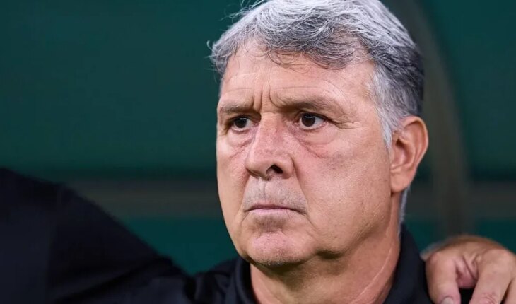 Gerardo “Tata” Martino explicó por qué no asumió como entrenador en Boca: “No era el momento adecuado para mí”