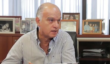 Grindetti’s diagnosis: “Independiente is in a complicated situation”
