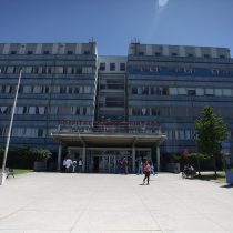 Health and safety: urgent agenda, regarding the case of the Padre Hurtado Hospital