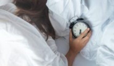 Hoy no me puedo levantar: ¿qué es la inercia de sueño?