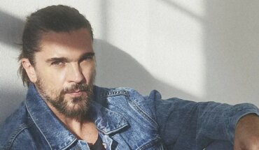 Juanes lanzó su nuevo sencillo “Ojalá”