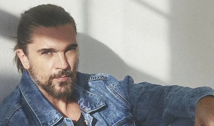Juanes lanzó su nuevo sencillo “Ojalá”