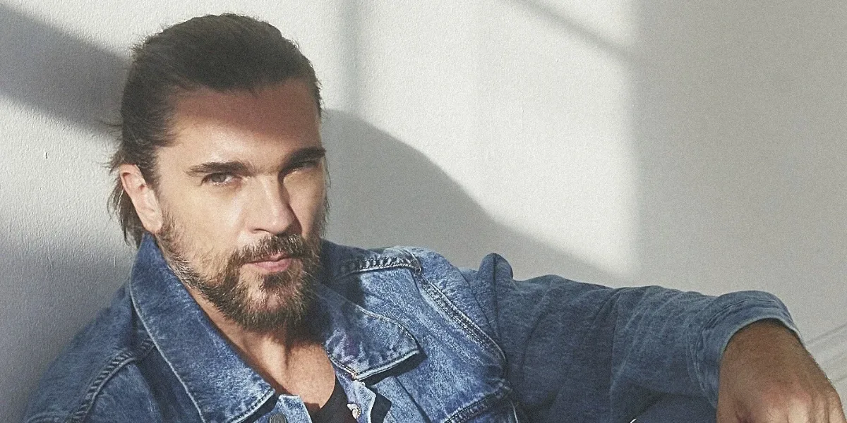 Juanes lanzó su nuevo sencillo "Ojalá"
