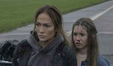 “La Madre”: Jennifer Lopez protagoniza una nueva película de acción para Netflix, que presentó su primer trailer