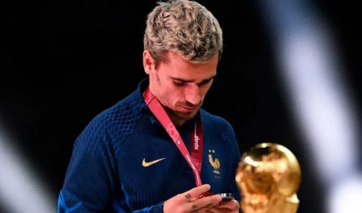 La dura confesión de una figura de Francia: “La derrota contra Argentina me hizo daño”
