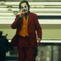 La farándula del Joker - El Mostrador