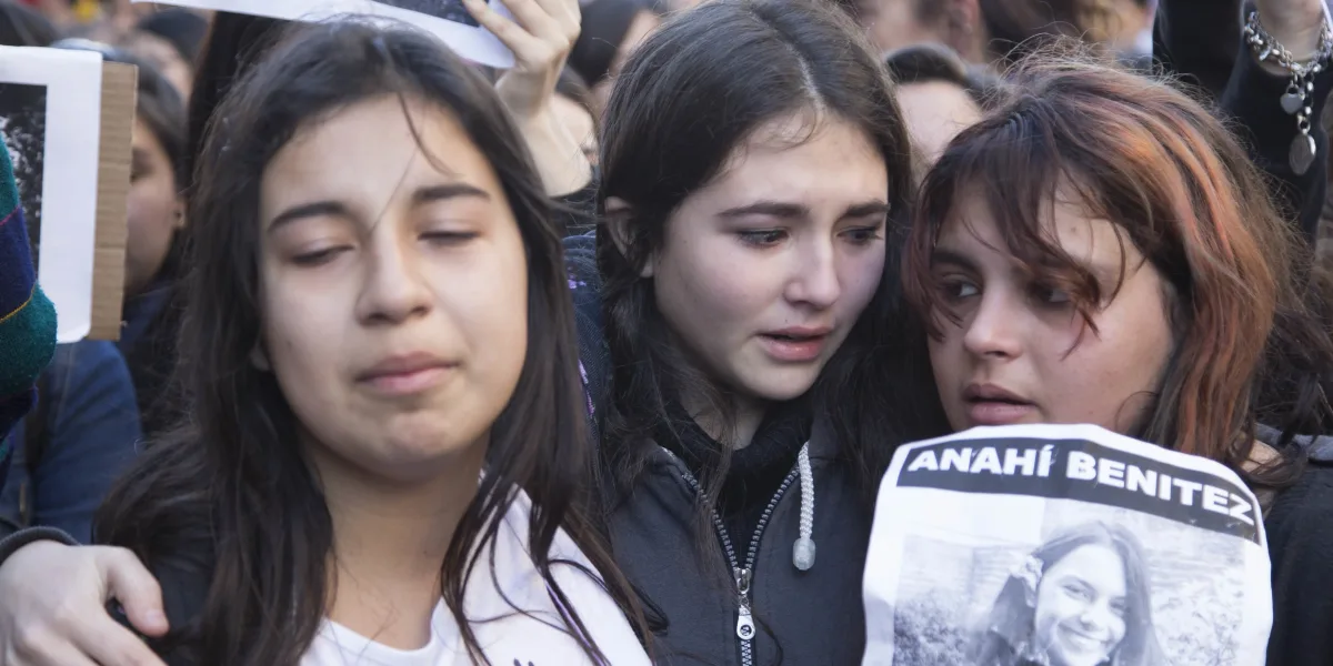 La madre de Anahí Benítez pidió recusar a la fiscal por no sentirse representada
