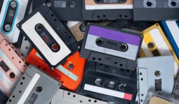 La venta del Cassette llega a su cúspide en 20 años — Rock&Pop