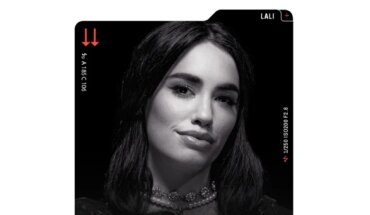 Lali in Caja Negra: “My dream is not to be a diva, it is that my work prevails over time”