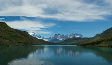 Las conclusiones tras histórica expedición en La Patagonia — Rock&Pop