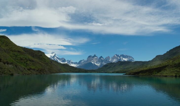 Las conclusiones tras histórica expedición en La Patagonia — Rock&Pop