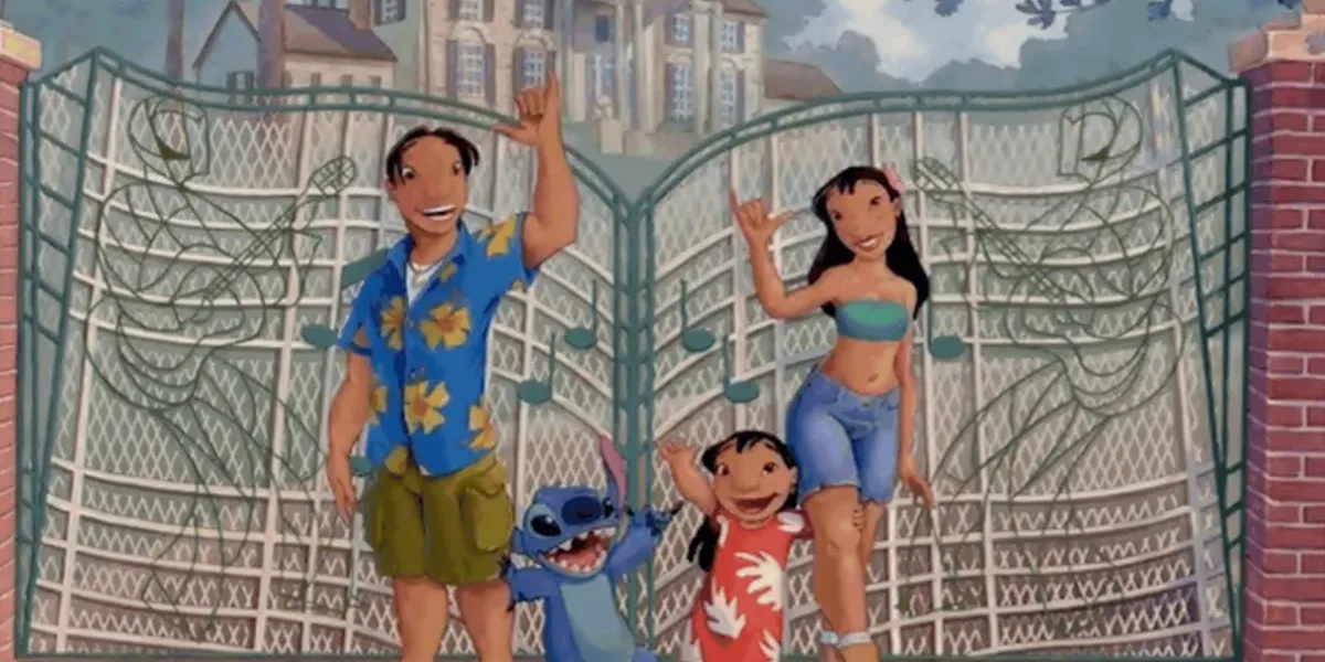 "Lilo y Stitch": el live action de Disney confirma quiénes interpretarán a Nani y a David