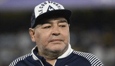 Los ocho acusados por la muerte de Maradona irán a juicio oral