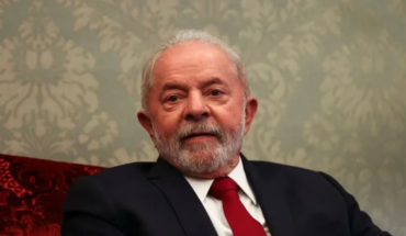 Lula aseguró que jamás igualó la responsabilidad de Rusia y Ucrania en el conflicto