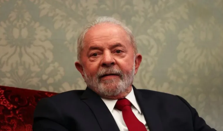 Lula aseguró que jamás igualó la responsabilidad de Rusia y Ucrania en el conflicto