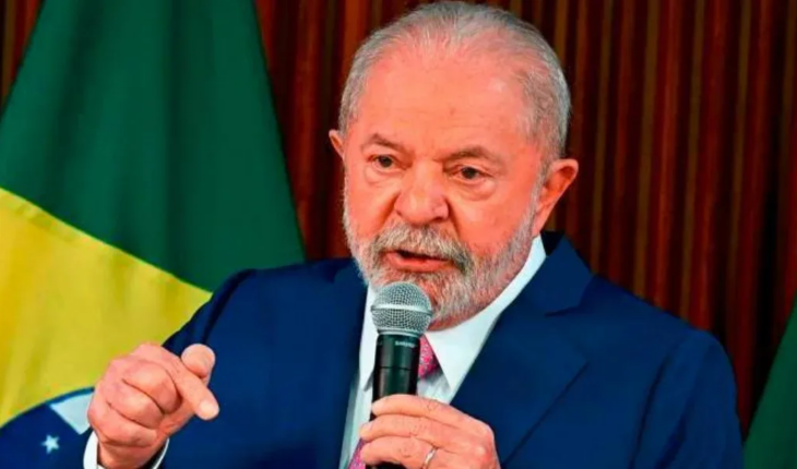 Lula busca formar un “grupo de paz” para mediar entre Rusia y Ucrania