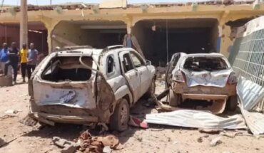 Malí: nueve muertos y 60 heridos por un atentado