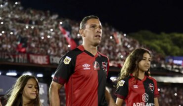 Maxi Rodríguez anunció su partido despedida: día, horario e invitados