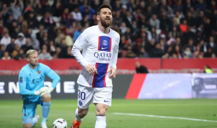 Medios franceses elogian a Messi: “Su diabólica capacidad para causar dolor”