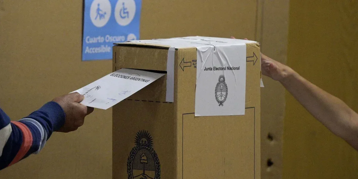 Mendoza: confirmaron los precandidatos para las elecciones provinciales