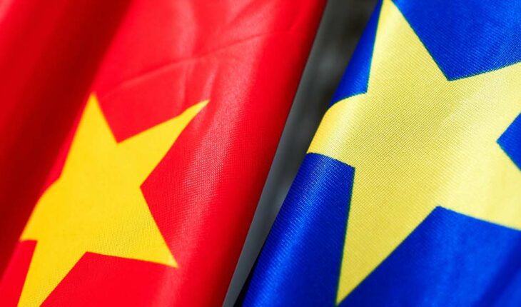 Mi opinión sobre China y las relaciones UE-China
