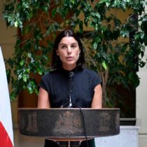 Multa de $270 mil por «telefonazo»: Comisión de Ética de la Cámara sanciona a diputada Maite Orsini (RD) 