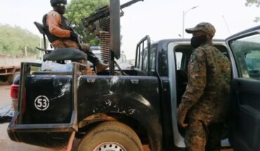 Nigeria: bandas armadas secuestraron a 80 personas