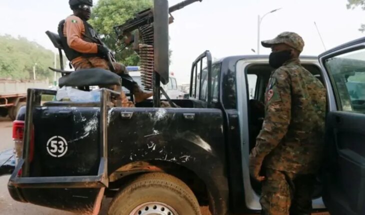 Nigeria: bandas armadas secuestraron a 80 personas