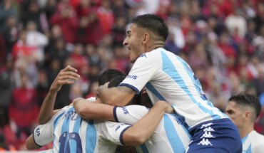 Racing recibe a Aucas por la Copa Libertadores: horario y TV