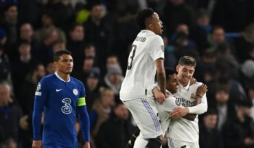 Real Madrid crushed Enzo Fernandez’s Chelsea and are Champions League semifinalists