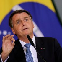 Richard Lapper alerta sobre el nuevo protagonismo de Bolsonaro: «La situación es muy compleja para Lula»
