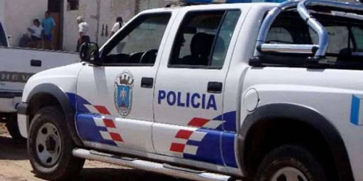 Santiago del Estero: enfrentamiento entre narcos y policías
