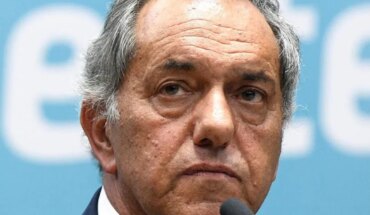 Scioli apuesta al consenso y el kirchnerismo advierte: “Cualquier plan B que no tenga el sello de CFK, está muerto”