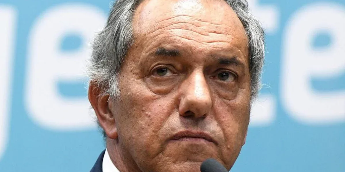 Scioli apuesta al consenso y el kirchnerismo advierte: "Cualquier plan B que no tenga el sello de CFK, está muerto"